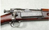 Springfield Armory ~ Model 1896 ~ .30-40 Krag - 3 of 12