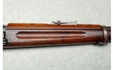 Springfield Armory ~ Model 1896 ~ .30-40 Krag - 4 of 12