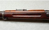 Springfield Armory ~ Model 1896 ~ .30-40 Krag - 7 of 12