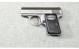 Browning ~ Baby ~ .25 ACP - 2 of 2