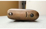 Savage ~ No.4 MK1 ~ .303 British - 12 of 12