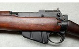 Savage ~ No.4 MK1 ~ .303 British - 9 of 12