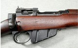 Savage ~ No.4 MK1 ~ .303 British - 3 of 12