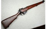Savage ~ No.4 MK1 ~ .303 British - 1 of 12