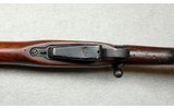 Savage ~ No.4 MK1 ~ .303 British - 8 of 12