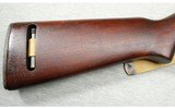Inland ~ U.S. Carbine ~ .30 Carbine - 2 of 12
