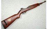 Saginaw ~ U.S. Carbine ~ .30 Carbine - 1 of 12
