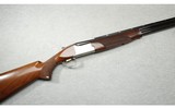 Browning ~ Citori 325 ~ 12 Gauge