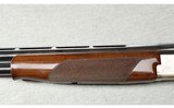 Browning ~ 325 Plus Grade II ~ 12 Gauge - 6 of 10