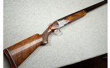 Browning ~ B25 B2G ~ 12 Gauge