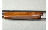 Browning ~ B25 B2G ~ 12 Gauge - 7 of 12