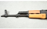 Romarm ~ WASR-10UF ~ 7.62x39mm - 5 of 9