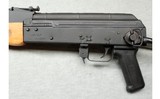 Romarm ~ WASR-10UF ~ 7.62x39mm - 7 of 9