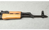 Romarm ~ WASR-10UF ~ 7.62x39mm - 4 of 9