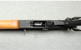 Romarm ~ WASR-10UF ~ 7.62x39mm - 6 of 9