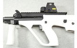 Steyr ~ AUG/A3 M1 ~ 5.56 NATO - 7 of 10