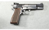 Browning ~ Hi-Power ~ 9mm Luger - 1 of 2