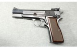 Browning ~ Hi-Power ~ 9mm Luger - 2 of 2