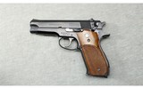 Smith & Wesson ~ 39-2 ~ 9mm Luger - 2 of 2