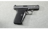 Heckler & Koch ~ P7 ~ 9mm Luger - 1 of 2