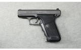 Heckler & Koch ~ P7 ~ 9mm Luger - 2 of 2