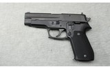 Sig Sauer ~ P220 ~ .45 ACP - 2 of 2
