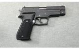 Sig Sauer ~ P220 ~ .45 ACP - 1 of 2