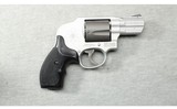 Smith & Wesson ~ 296 Airlite Titanium ~ .44 Special