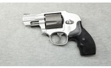 Smith & Wesson ~ 296 Airlite Titanium ~ .44 Special - 2 of 2