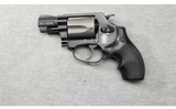 Smith & Wesson ~ 337PD Airlite ~ .38 S&W Special - 2 of 2