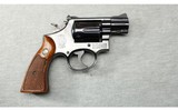 Smith & Wesson ~ 15-3 ~ .38 S&W Special