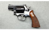 Smith & Wesson ~ 15-3 ~ .38 S&W Special - 2 of 2