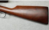 Winchester ~ Model 9422 ~ .22 S,L,LR - 11 of 12