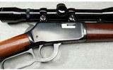 Winchester ~ Model 9422 ~ .22 S,L,LR - 3 of 12