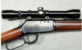 Winchester ~ Model 9422 ~ .22 S,L,LR - 10 of 12