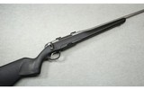 Steyr Mannlicher ~ Pro Hunter ~ 6.5x55 Swedish - 1 of 10