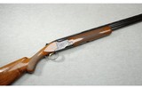 Browning ~ B25 Lightning ~ 12 Gauge