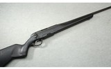 Steyr Mannlicher ~ Pro Hunter ~ .222 Remington - 1 of 10