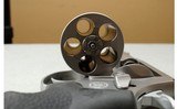 Smith & Wesson ~ 500 Performance Center John Ross ~ .500 S&W MAG - 3 of 3