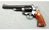 Smith & Wesson ~ 29-3 ~ .44 MAG - 2 of 3