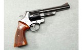 Smith & Wesson ~ 29-3 ~ .44 MAG - 1 of 3