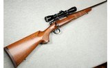 Remington ~ Model 700 ~ .30-06 Springfield - 1 of 12