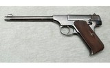 Colt ~ Pre-Woodsman ~ .22 LR - 2 of 2