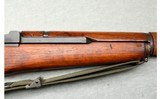 International Harvester ~ M1 Garand ~ .30-06 Springfield - 4 of 12