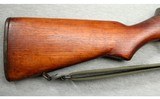 International Harvester ~ M1 Garand ~ .30-06 Springfield - 2 of 12