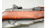 International Harvester ~ M1 Garand ~ .30-06 Springfield - 3 of 12