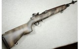 Springfield Armory ~ M1A ~ 7.62mm