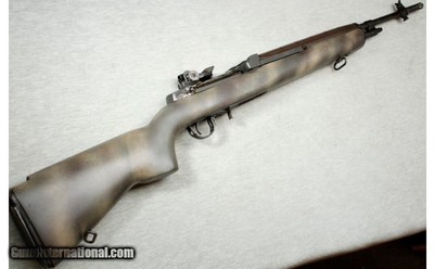 Springfield Armory ~ M1A ~ 7.62mm