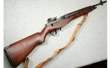 Springfield Armory ~ M1A ~ 7.62mm