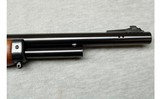 Marlin ~ Model 1895M ~ .450 Marlin - 5 of 12